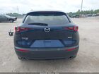 2021 Mazda Cx-30 Preferred Dark Blue vin: 3MVDMBCL9MM238986