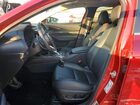 2022 Mazda Cx-30 Preferred Красный vin: 3MVDMBCL9NM403291