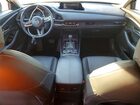 2022 Mazda Cx-30 Preferred Красный vin: 3MVDMBCL9NM403291
