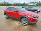 2026 Mazda Cx-30 Preferred Red vin: 3MVDMBCL9TM134710