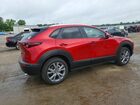 2026 Mazda Cx-30 Preferred Red vin: 3MVDMBCL9TM134710
