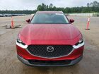 2026 Mazda Cx-30 Preferred Red vin: 3MVDMBCL9TM134710
