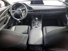 2026 Mazda Cx-30 Preferred Red vin: 3MVDMBCL9TM134710