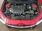 2026 Mazda Cx-30 Preferred Red vin: 3MVDMBCL9TM134710