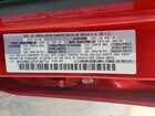2026 Mazda Cx-30 Preferred Red vin: 3MVDMBCL9TM134710
