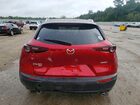 2026 Mazda Cx-30 Preferred Red vin: 3MVDMBCL9TM134710