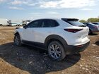 2020 Mazda Cx-30 Select White vin: 3MVDMBCLXLM112652