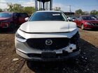 2020 Mazda Cx-30 Select White vin: 3MVDMBCLXLM112652