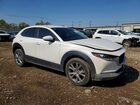 2020 Mazda Cx-30 Select White vin: 3MVDMBCLXLM112652