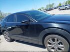 2020 Mazda Cx-30 Select Package Black vin: 3MVDMBCLXLM130147
