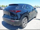 2020 Mazda Cx-30 Select Package Black vin: 3MVDMBCLXLM130147