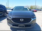 2020 Mazda Cx-30 Select Package Black vin: 3MVDMBCLXLM130147