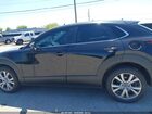 2020 Mazda Cx-30 Select Package Black vin: 3MVDMBCLXLM130147