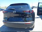 2020 Mazda Cx-30 Select Package Black vin: 3MVDMBCLXLM130147