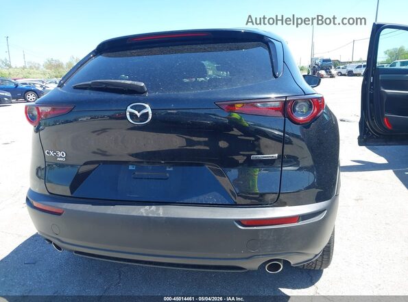 3MVDMBCLXLM130147 2020 MAZDA CX-30 Black 