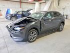 2024 Mazda Cx-30 Preferred Gray vin: 3MVDMBCM0RM671015
