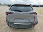 2025 Mazda Cx-30 Preferred Серый vin: 3MVDMBCM0SM759925