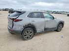2025 Mazda Cx-30 Preferred Серый vin: 3MVDMBCM0SM759925