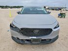 2025 Mazda Cx-30 Preferred Серый vin: 3MVDMBCM0SM759925