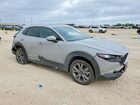 2025 Mazda Cx-30 Preferred Серый vin: 3MVDMBCM0SM759925