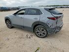 2025 Mazda Cx-30 Preferred Серый vin: 3MVDMBCM0SM759925