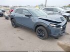 2025 Mazda Cx-30 2.5 S Carbon Edition Blue vin: 3MVDMBCM0SM853108
