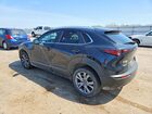 2024 Mazda Cx-30 Preferred Черный vin: 3MVDMBCM1RM686624