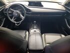 2024 Mazda Cx-30 Preferred Черный vin: 3MVDMBCM1RM686624