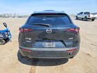 2024 Mazda Cx-30 Preferred Черный vin: 3MVDMBCM1RM686624