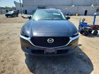 2024 Mazda Cx-30 Preferred Черный vin: 3MVDMBCM1RM686624