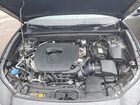 2024 Mazda Cx-30 Preferred Gray vin: 3MVDMBCM1RM703115