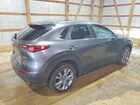 2024 Mazda Cx-30 Preferred Gray vin: 3MVDMBCM1RM703115