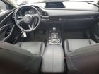 2024 Mazda Cx-30 Preferred Gray vin: 3MVDMBCM1RM703115