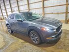 2024 Mazda Cx-30 Preferred Gray vin: 3MVDMBCM1RM703115