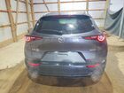 2024 Mazda Cx-30 Preferred Gray vin: 3MVDMBCM1RM703115