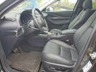 2024 Mazda Cx-30 Preferred Gray vin: 3MVDMBCM1RM703115