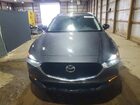 2024 Mazda Cx-30 Preferred Gray vin: 3MVDMBCM1RM703115