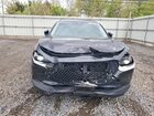 2025 Mazda Cx-30 Preferred Black vin: 3MVDMBCM1SM818240