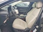 2025 Mazda Cx-30 Preferred Black vin: 3MVDMBCM1SM818240