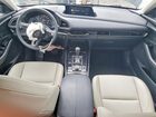 2025 Mazda Cx-30 Preferred Black vin: 3MVDMBCM1SM818240
