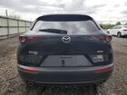 2025 Mazda Cx-30 Preferred Black vin: 3MVDMBCM1SM818240