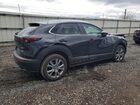 2025 Mazda Cx-30 Preferred Black vin: 3MVDMBCM1SM818240
