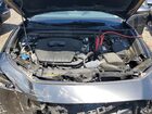 2023 Mazda Cx-30 Preferred Серый vin: 3MVDMBCM2PM583645