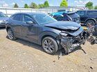 2023 Mazda Cx-30 Preferred Серый vin: 3MVDMBCM2PM583645