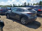 2023 Mazda Cx-30 Preferred Серый vin: 3MVDMBCM2PM583645