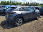 2023 Mazda Cx-30 Preferred Серый vin: 3MVDMBCM2PM583645