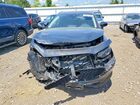 2023 Mazda Cx-30 Preferred Серый vin: 3MVDMBCM2PM583645