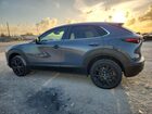 2024 Mazda Cx-30 Preferred Charcoal vin: 3MVDMBCM3RM630040