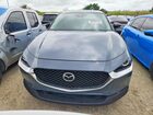 2024 Mazda Cx-30 Preferred Charcoal vin: 3MVDMBCM3RM630040