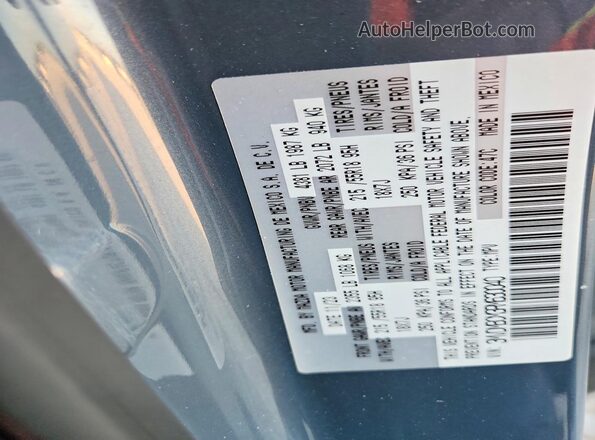 3MVDMBCM3RM630040 2024 MAZDA CX-30 Charcoal Engine compartment view
